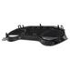 Fuel And Temperature Gauge Mask