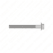 Screw M10 x 90 - 10.9 Grade