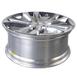Wheel Rim 20 X 8.5 Alum Type 2