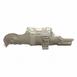Turbocharger Mount Heat Shield - 1.0L