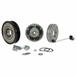 AIR CONDITIONING (A/C) Compressor Clutch - 2.0L