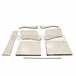 KIT-INSULATION HOOD SOUND