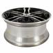 Wheel Rim Style 1 18 (ST)