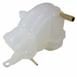 Engine Coolant Reservoir Radiator Overflow Tank