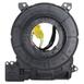 Air Bag Clockspring Cover And Contact Plate