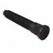 Wheel Lug Stud Knurled Bolt - M14 X 1.5
