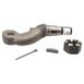Arm Steering Spindle