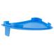 Plug Drive Motor Battery Pack Cover Insulator - 2.0L