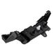 Bumper Cover Bracket - Left, Rear