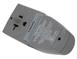 Replacement 220 Volt Adapter For Turbo Cord