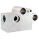 Automatic Transmission Oil Cooler Thermostat Valve (AT)