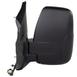 Door Mirror Rear View Head - Left, Outer