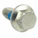 Turbocharger Coolant Line Bolt Screw - M10 X 24MM