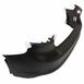 Bumper Cover - Rear, Outer