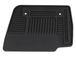 Fusion 2013-2017 Black 4pc All Weather Rubber Floor Mats