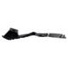 Deflector Shield Splash Wheelhouse - Left, Front (TIMBERLINE., TRAIL)