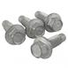 Hex Head Bolt - M8 x 18MM