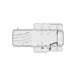 Front Sump Oil Pan for DD13 EPA10