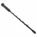 Radio Antenna Mast Aerial Without Cable - 11 (279 MM)