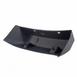 Fender Flare Bumper Molding - Left, Front