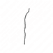 Oil Dipstick Tube for OM936