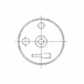 Series 60 12L DDEC IV Camshaft and Dowel