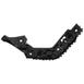 Bumper Cover Bracket - Right, Rear