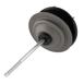 Plate Mounting Spare -17 Conventional