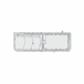Front Sump Oil Pan - S60 14L DDEC VI EPA07