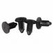 Door Check Clip Pin - 4.75 X 0.76 6.5