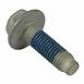Engine Mount Bolt - M10, Rear