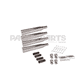 KIT-MOUNTING FRONT&REAR FULL TANDEM FNDR