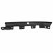 Bumper Molding Seal - Right, Front