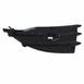 Bumper Grille - Right, Front, Lower