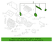 Evaporator case seal kit