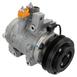 Compressor asy Air Conditioning (A/C) - 5.0L