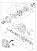 Truck Adjustment Assembly