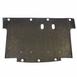 Radiator Support Air Deflector