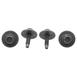 Bumper Face Bar Bolt Radiator Mount