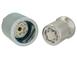 Chrome Plated Wheel Locks for Exposed Lugs