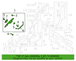 Body A-Pillar Trim Panel Pillar Windshield MOULDING <br>Decorative mounted to A of the vehicle