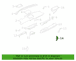 Instrument Panel Side Cover - Right