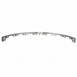 Bumper Trim Molding - Rear (DX)