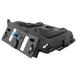 Instrument Panel Trim Bracket Radio Support