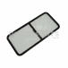 WINDOW ASSY-SLIDING REAR NO TINT