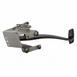 Pedal and Bracket AS