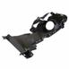 Bumper Cover Support Rail - Left, Front