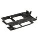 Radiator Support Air Duct Grille Bracket - 1.0L (AT)