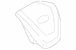 Steering Wheel Air Bag Module (Active Steering)