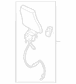 Headrest - Left, Right, Rear